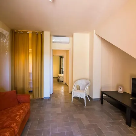 Apartment Stella By Interhome