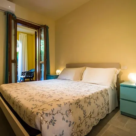 Stella By Interhome Apartment Alberese