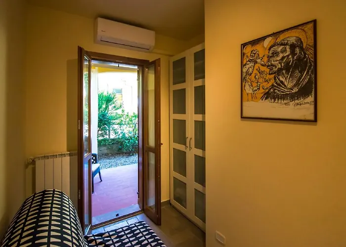 Stella By Interhome Apartman